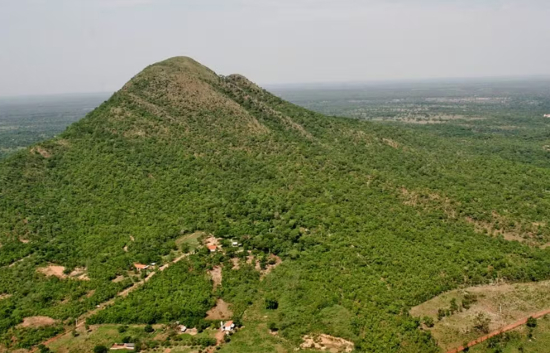 Desembargador Deosdete Cruz derruba liminar e libera continuidade de obras no Morro de Santo Antônio