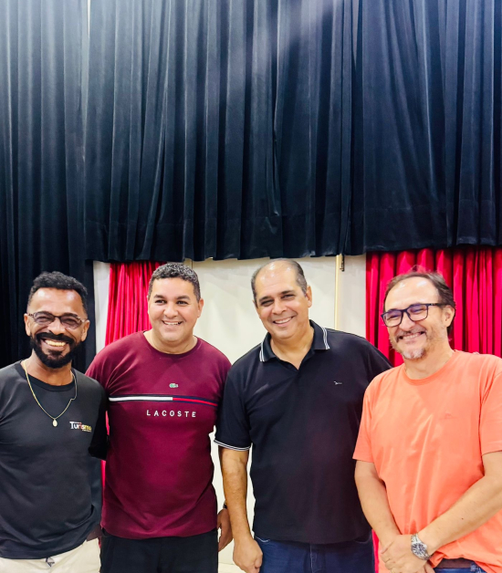 Barra do Garças divulga calendário cultural do primeiro semestre de 2026