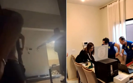 Jovem suspeito de liderar esquema de invasão a sistemas públicos é preso em operação policial