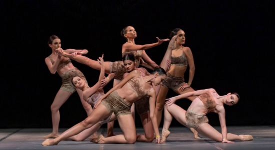 Prêmio Internacional de Dança de MT terá premiação em dinheiro e oportunidades de estudo