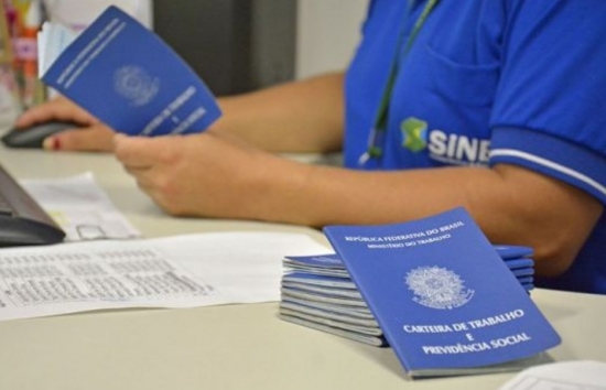 Sine de Barra do Garças oferta 355 vagas de emprego nesta quarta (21