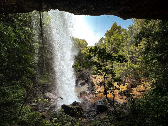 Barra do Garças recebe primeiro Grande Encontro do Trade Turístico para debater Ecoturismo e Turismo Rural