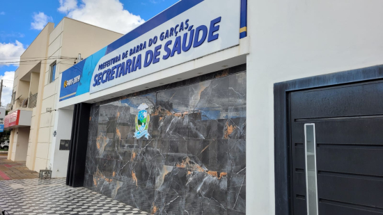 Com 73 mil habitantes, Barra do Garças registra quase 130 mil Cartões SUS