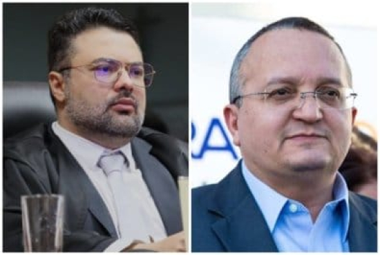 Juiz do TRE critica petição com possível uso de inteligência artificial em recurso de Pedro Taques