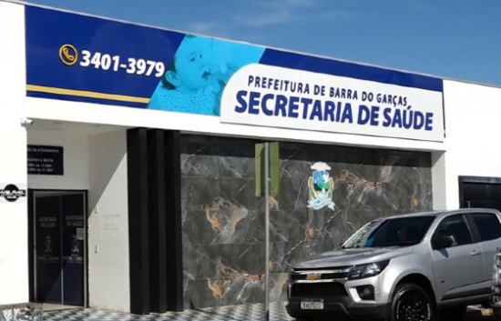 Prefeitura convoca aprovados no seletivo da Saúde para início das atividades