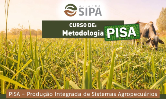 Curso gratuito sobre sistemas agropecuários integrados abre inscrições em Barra do Garças