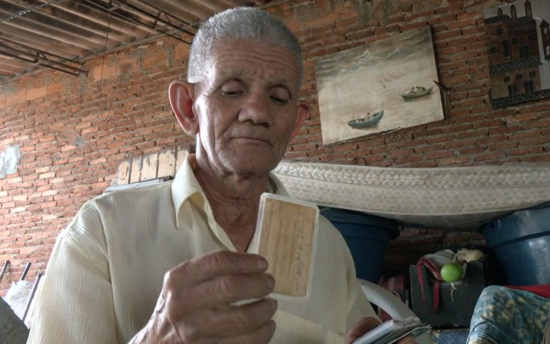 Idoso é dado como morto pela segunda vez e segue sem aposentadoria do INSS em Goiás