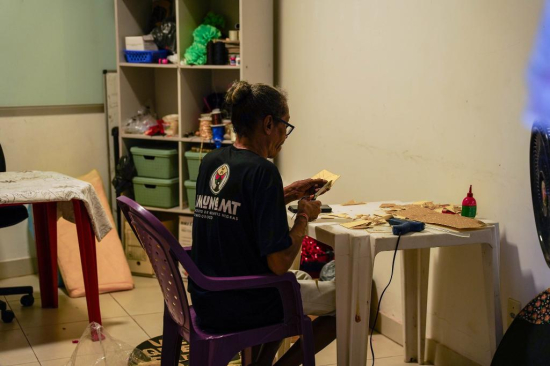 Inscrições abertas para palestra sobre Gestão Cultural dos Pontos de Cultura de Mato Grosso