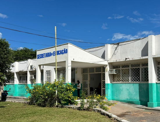 Governo Municipal de Aragarças abre processo seletivo para cadastro de reserva de professores