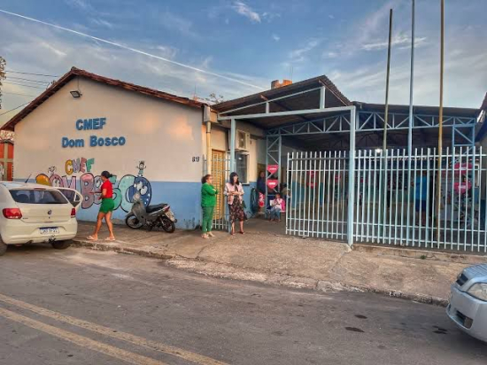 Ações Educativas marcam o Dia Mundial da Saúde Bucal nas escolas municipais