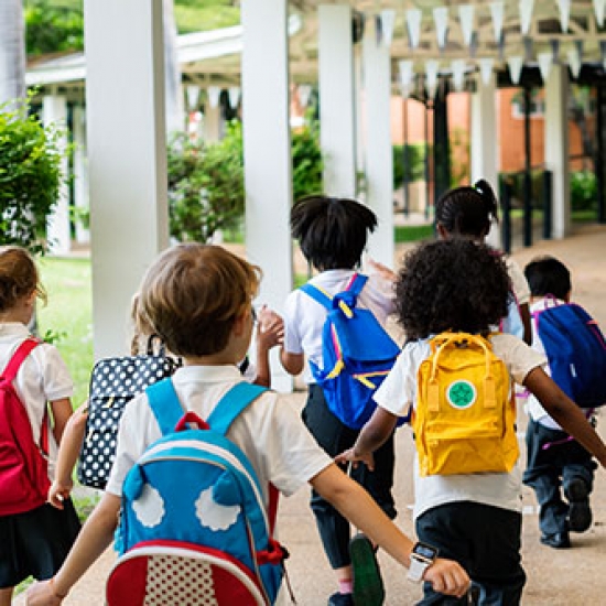 Projeto “Educação e Segurança nas Escolas” atende alunos da CMEB Delice Farias nesta sexta-feira (23)