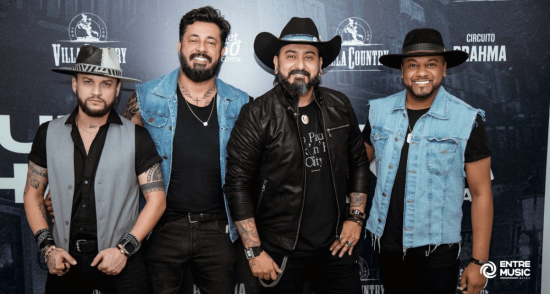 Traia Véia é confirmada como primeira atração da Festa do Peão de Torixoréu