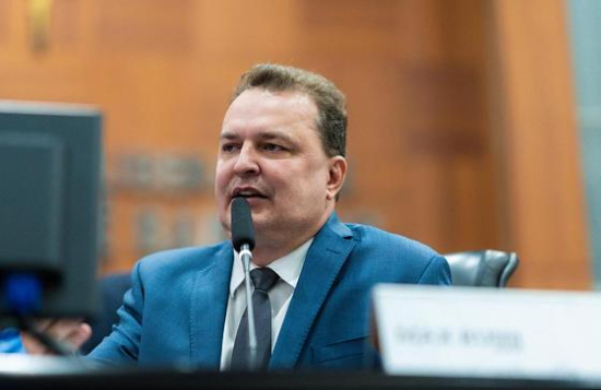 PL de Max Russi que garante normas de segurança para casas de apoio é aprovado