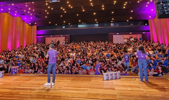 Inscrições para garantir participação no Pré-Enem Digit@l MT 2026 encerram nesta terça-feira (31)