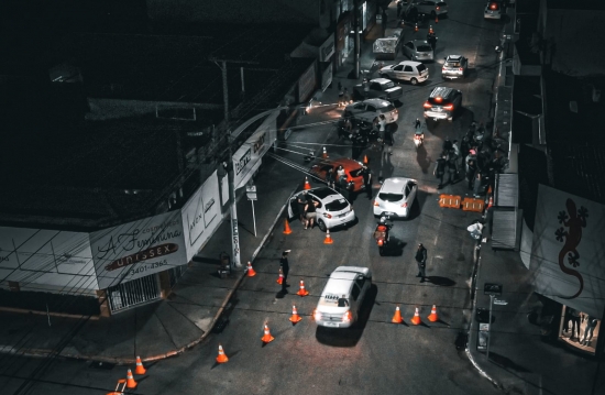 Lei Seca: 4 motoristas são presos por embriaguez ao volante em Barra do Garças