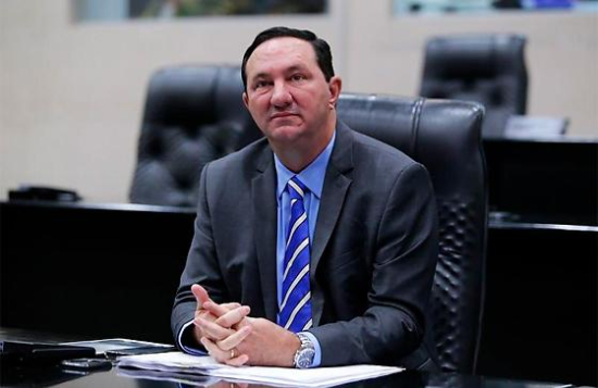 Deputado comemora avanço do curso de Medicina na UFMT de Barra do Garças