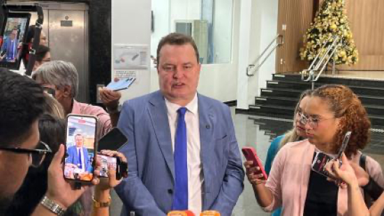 Russi negocia “vez” no governo de MT após eleições e gera repercussão