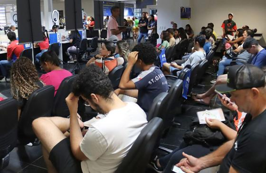 Fechamento do cadastro: eleitores têm um mês para regularizar título