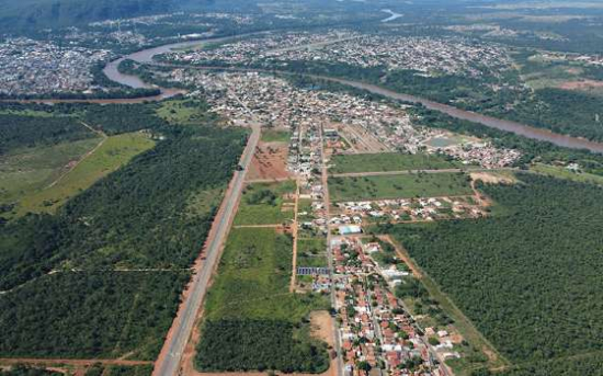 Após suspensão judicial, Sema convoca reunião pública sobre aterro em Pontal do Araguaia