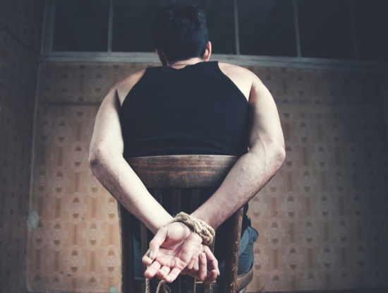 Jovem simula próprio sequestro para extorquir família e acaba detido em Aragarças