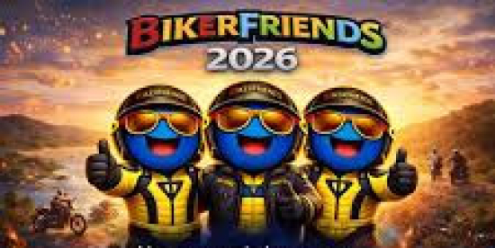 Aragarças recebe evento Bikerfriends em junho com foco no turismo e lazer