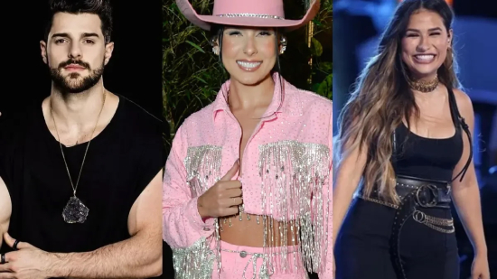 Pecuária de Goiânia 2026 confirma grandes shows e promete público recorde