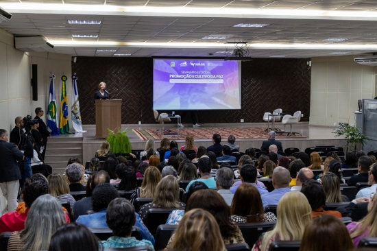 Justiça Restaurativa de Mato Grosso é motivo de inspiração por juízes no estado de São Paulo