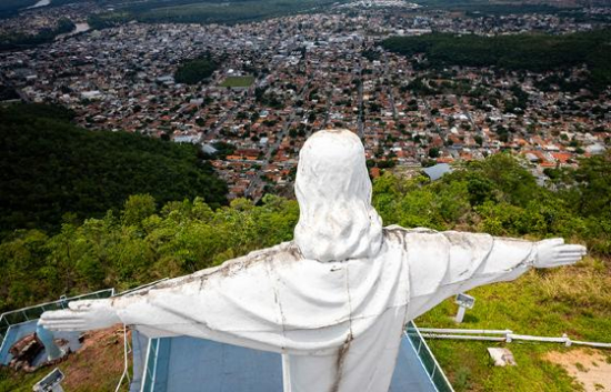 População pode contatar Plano Diretor de Barra do Garças via WhatsApp