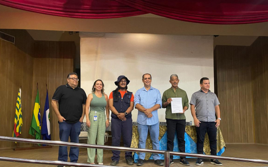 Nova diretoria do COMTUR toma posse e reforça compromisso com o turismo em Barra do Garças