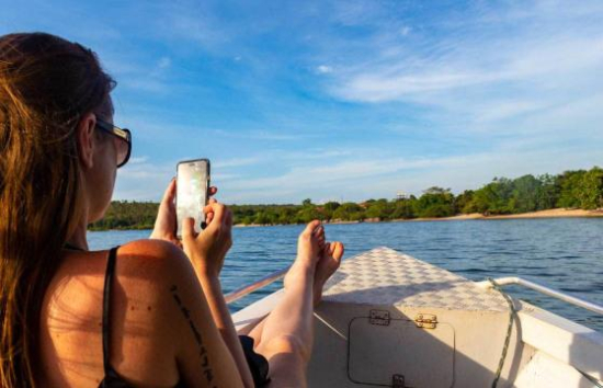 Turismo gera mais de 68 mil empregos em um ano e reforça crescimento no Brasil