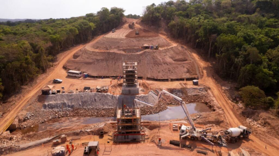 Ferrovia Fico volta ao debate após reunião com indígenas Xavante sobre impactos em MT