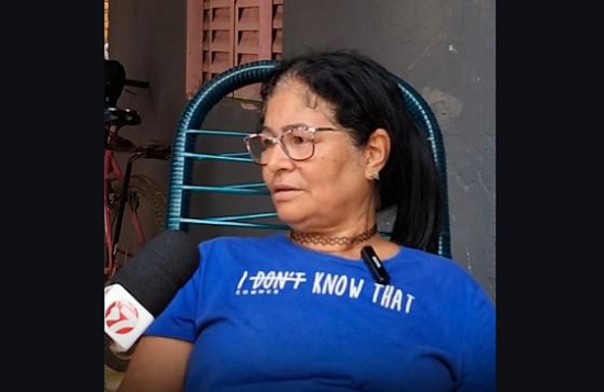 “Fiquei meses chorando”: paciente pede indenização após suposto erro médico em Barra do Garças