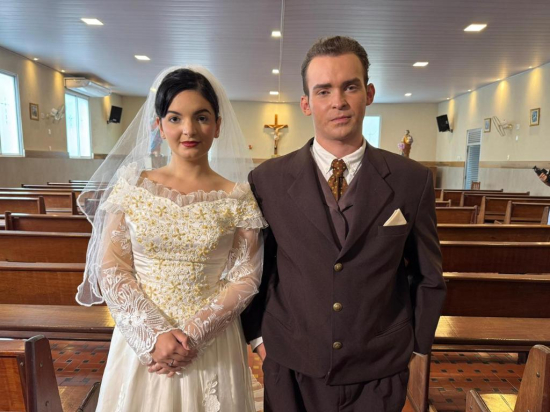 Documentário sobre Alda Vanique e Diacuí Kalapalo estreia em cinema de Barra do Garças nesta sexta-feira (17)