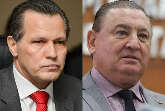 STJ torna réus ex-governador e deputado de MT por propina de R$ 7 mi em concessão de rodovia