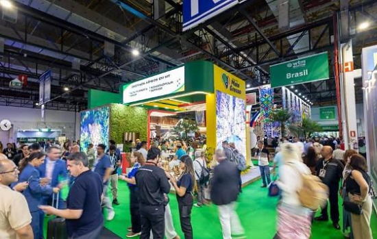 Empresários de Mato Grosso estreiam na WTM Latin America e ampliam oportunidades no turismo