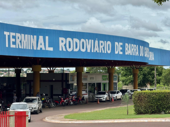 Nova regra exige documento válido para estrangeiros em viagens intermunicipais em Mato Grosso