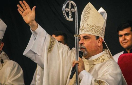 Diocese de Barra do Garças nega omissão e esclarece denúncia contra padre investigado