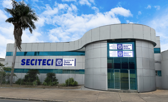 Seciteci divulga edital para banco de instrutores de cursos profissionalizantes em diversas áreas