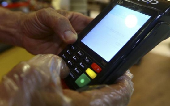 Banco Central estabelece limite de cobrança de taxas nas máquinas de cartão