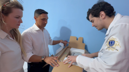 Nova maternidade é entregue no Hospital Municipal e reforça humanização do atendimento em Aragarças