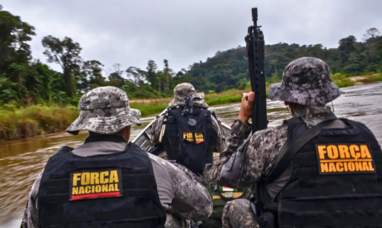 Relatório aponta queda nos conflitos no campo, mas assassinatos dobram no Brasil