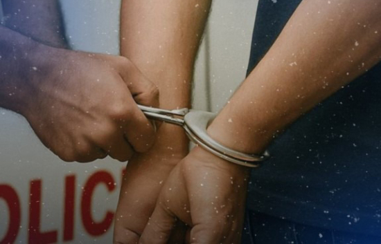 Força Tática prende foragido da Justiça por extorsão em Barra do Garças