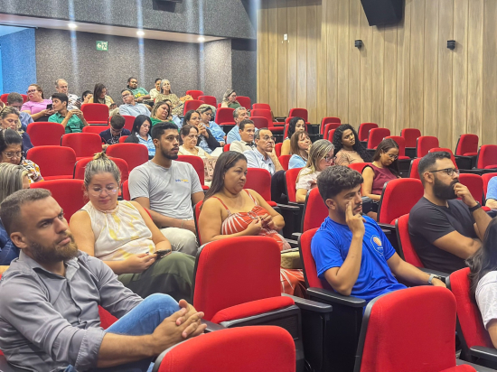 Workshop tributário reúne profissionais da contabilidade em Barra do Garças