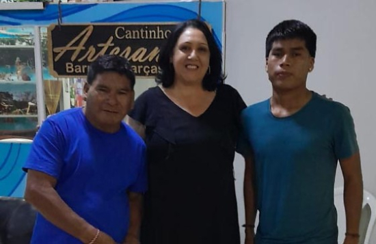 Núcleo de Políticas Indígenas do UNIVAR participa de mostra em Barra do Garças e reforça valorização da cultura Xavante