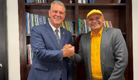 Deputado articula R$ 10 milhões para turismo e educação em Barra do Garças