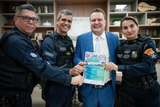 Mutirão social idealizado por Max Russi oferece mais de 50 serviços gratuitos no Bairro do Porto neste sábado (9)