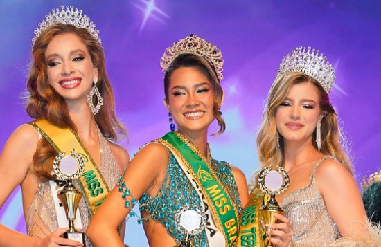Jovens entre 15 e 18 anos podem participar de seletivo para ingressar em carreiras de moda em Barra do Garças