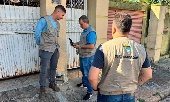 Águas de Barra do Garças é multada em mais de R$ 400 mil por falhas no abastecimento