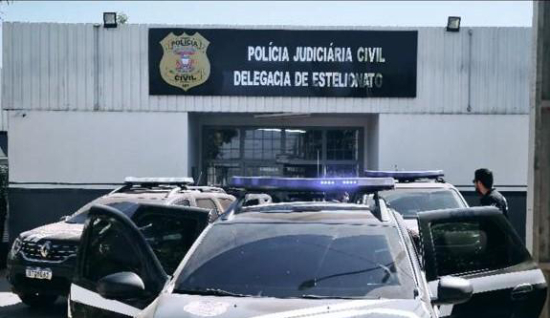 Polícia Civil cumpre 21 mandados contra grupo suspeito de golpes e lavagem de dinheiro
