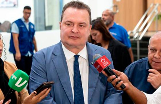Max Russi diz que deputados devem responder por irregularidades investigadas pelo MPE